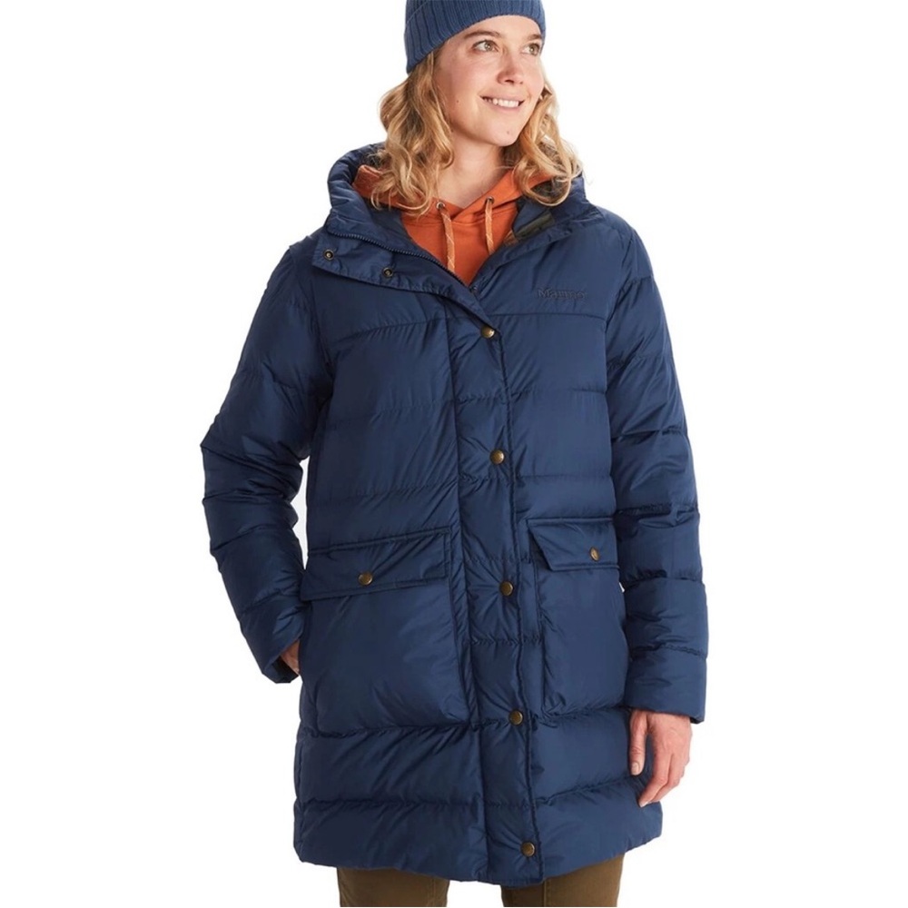 Women's Marmot Strollbridge Parka